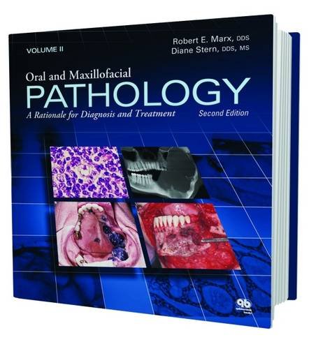 Oral and Maxillofacial Pathology A Rationale for Diagnosis and Treatment 2nd Edition