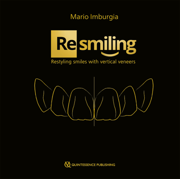 Extract (Re)smiling Restyling smiles with vertical veneers 2025