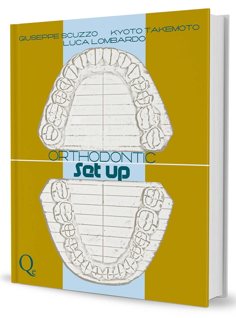 Orthodontic Setup 1st Edition